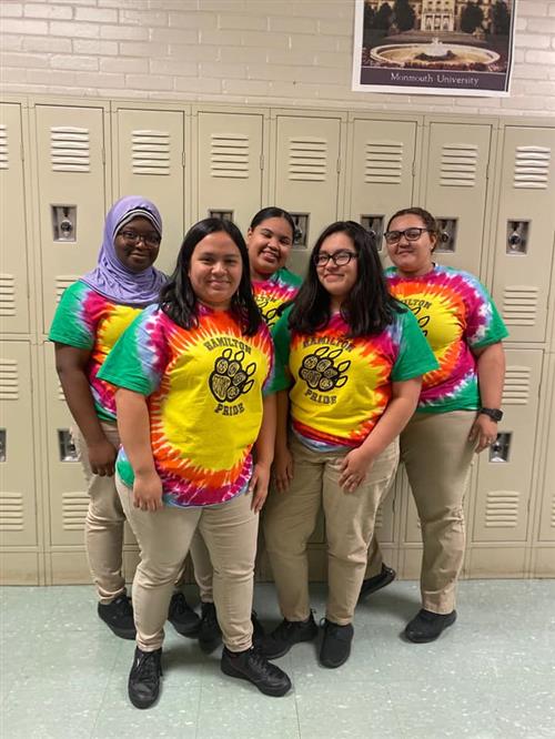 Week of Respect Week of Respect
